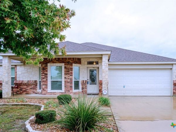 3010 Rockwall Drive, Killeen, TX 76549