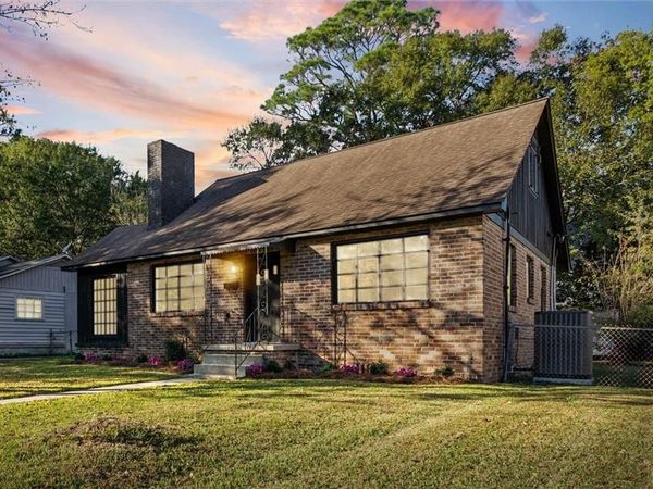 2806 Exter Drive, Mobile, AL 36606