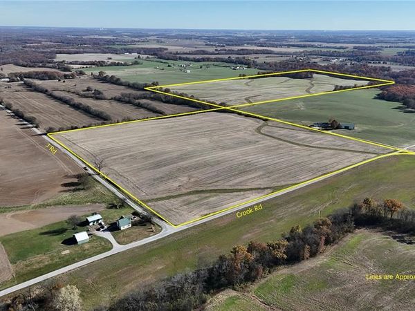 000 Crook, Waterloo, IL 62298