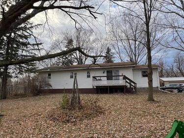 44483 County 23, Bertha, MN 56437