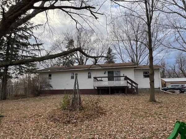 44483 County 23, Bertha, MN 56437