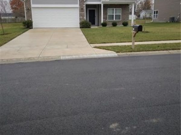 124 Clarett Court, Englewood, OH 45322