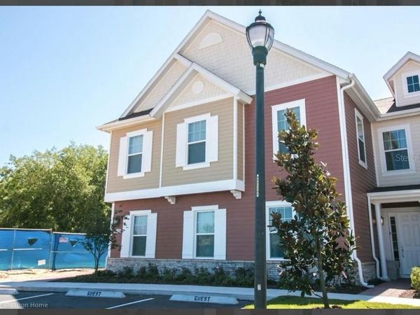 7520 SUNVILLE AVENUE, KISSIMMEE, FL 34747