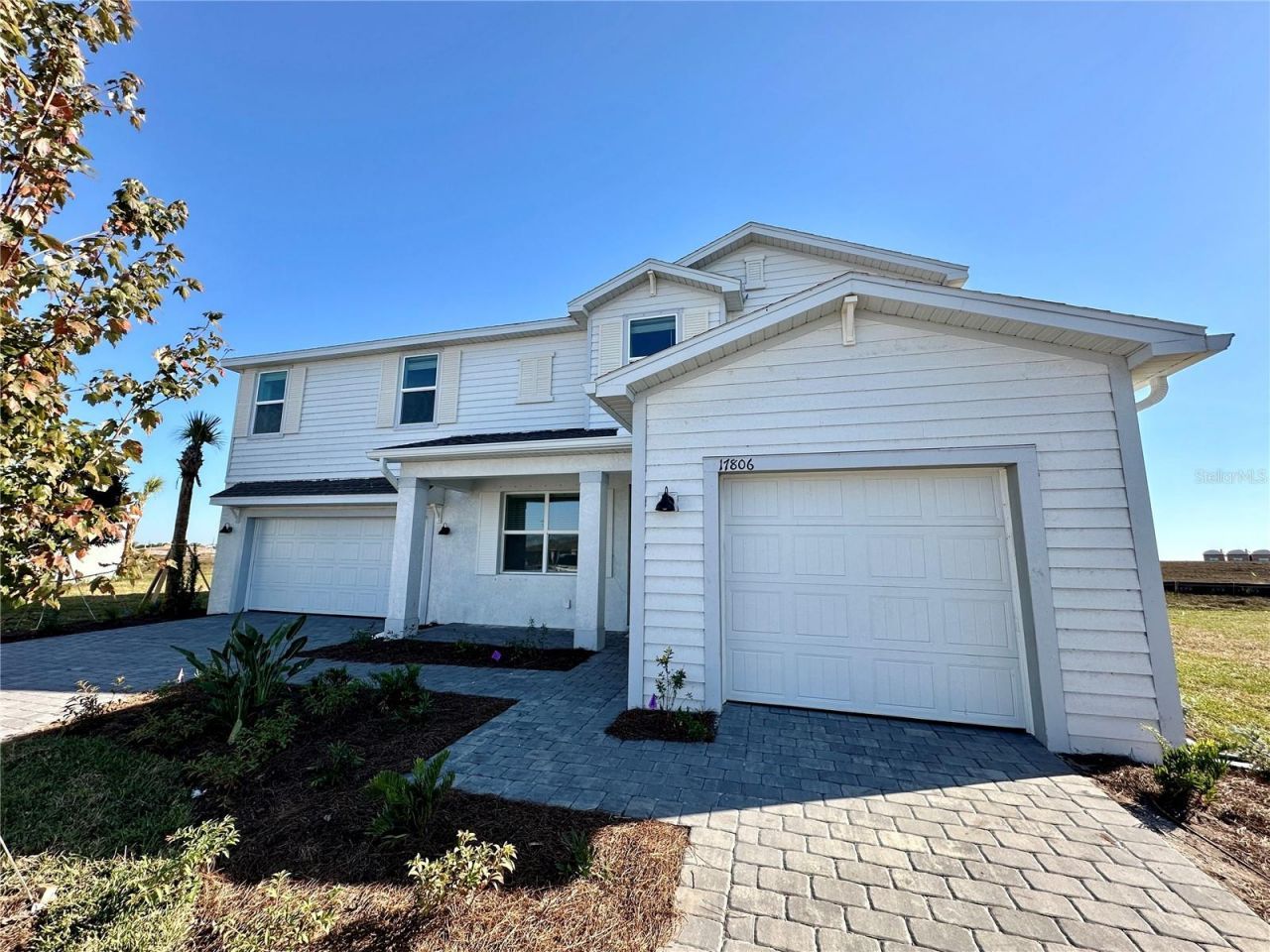 17806 Cane Patch Court, Parrish, FL 34219 Main Photo