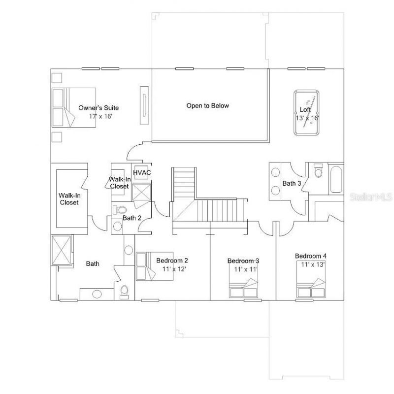 17806 Cane Patch Court, Parrish, FL 34219 Photo