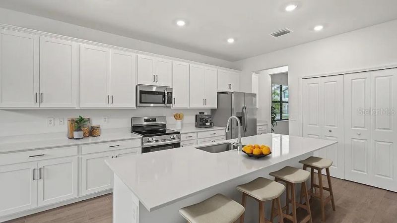 17806 Cane Patch Court, Parrish, FL 34219 Photo