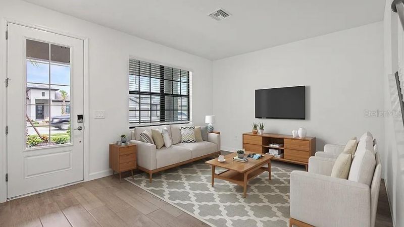 17806 Cane Patch Court, Parrish, FL 34219 Photo