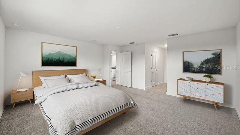 17806 Cane Patch Court, Parrish, FL 34219 Photo