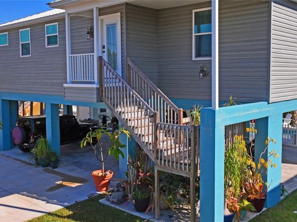 3270 HIBISCUS DRIVE, HERNANDO BEACH, FL 34607