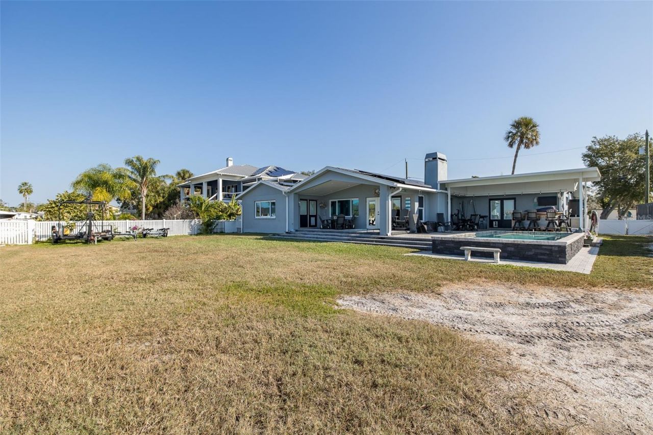 8211 Hayward Lane, Port Richey, FL 34668 Photo