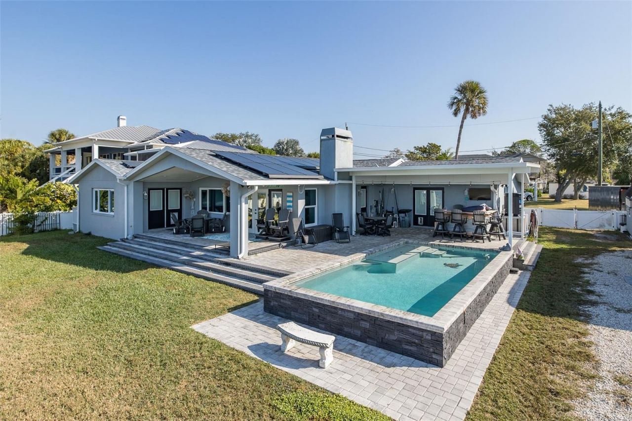 8211 Hayward Lane, Port Richey, FL 34668 Photo