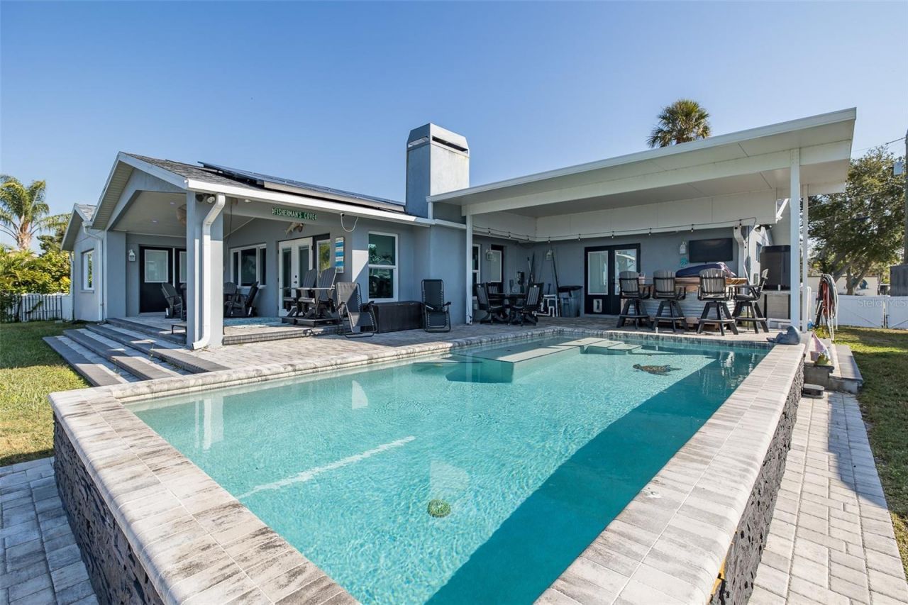 8211 Hayward Lane, Port Richey, FL 34668 Photo