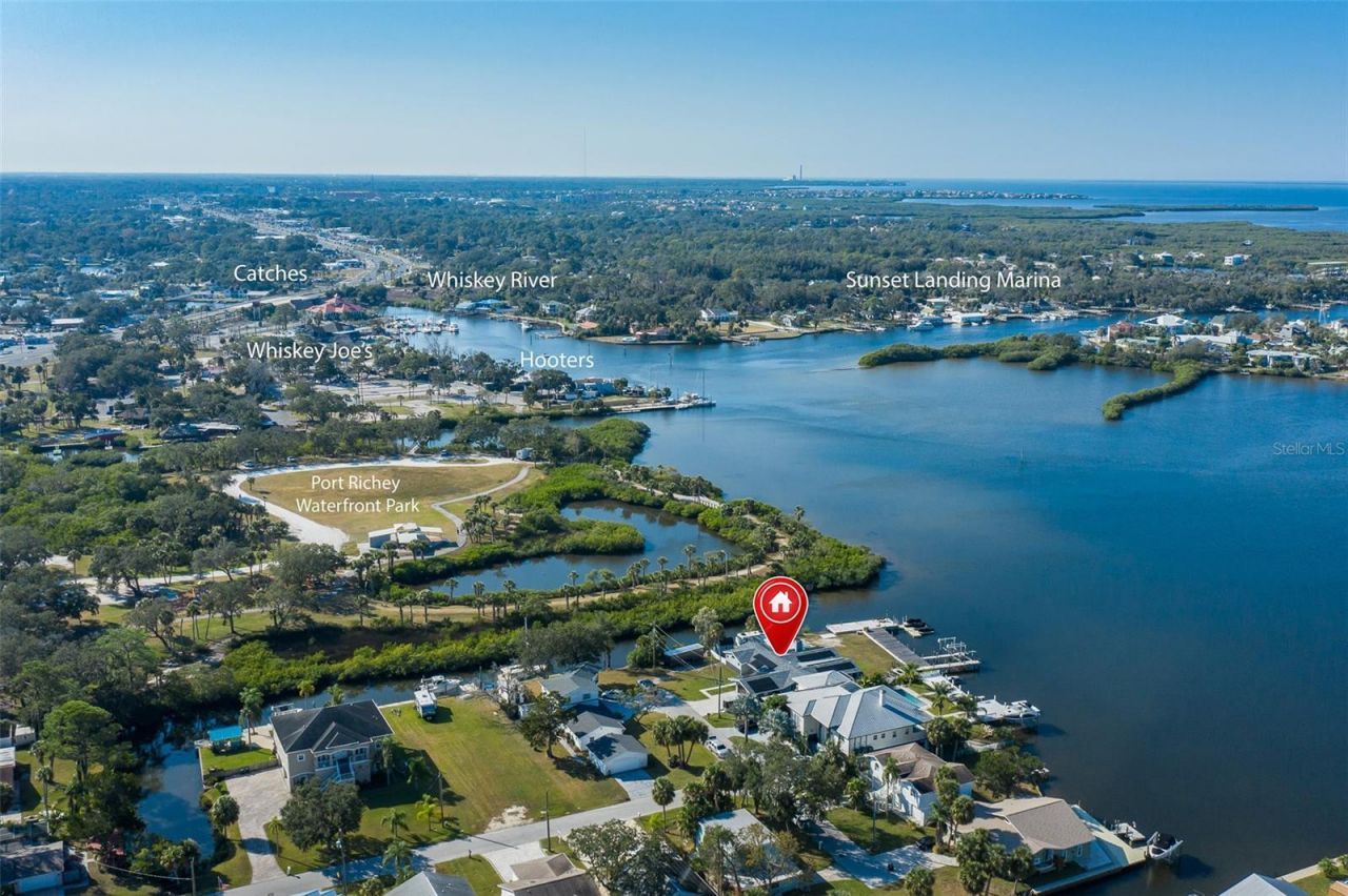 8211 Hayward Lane, Port Richey, FL 34668 Photo