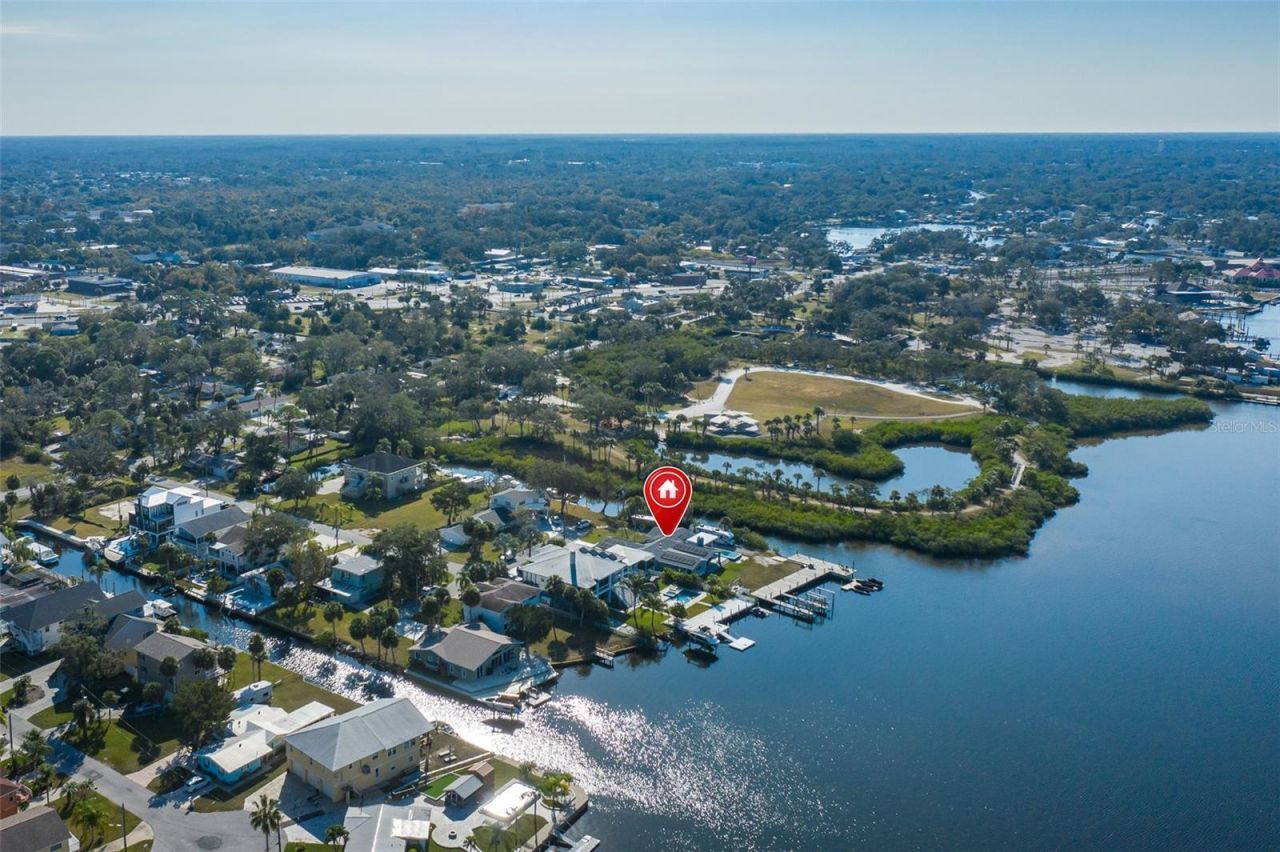 8211 Hayward Lane, Port Richey, FL 34668 Photo