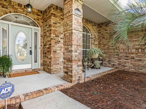 9619 Westin Ct, Pensacola, FL 32507