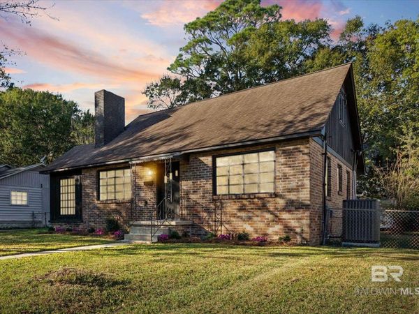 2806 Exter Drive, Mobile, AL 36606