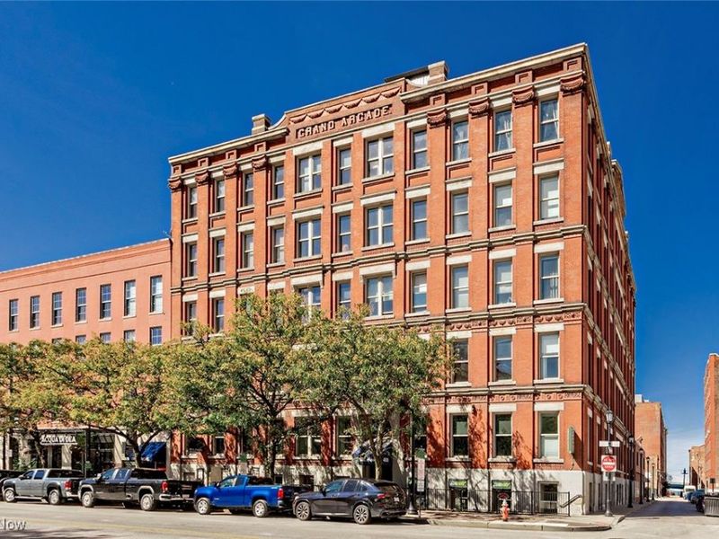 408 W Saint Clair Avenue, Unit 226, Cleveland, OH 44113 Photo 35