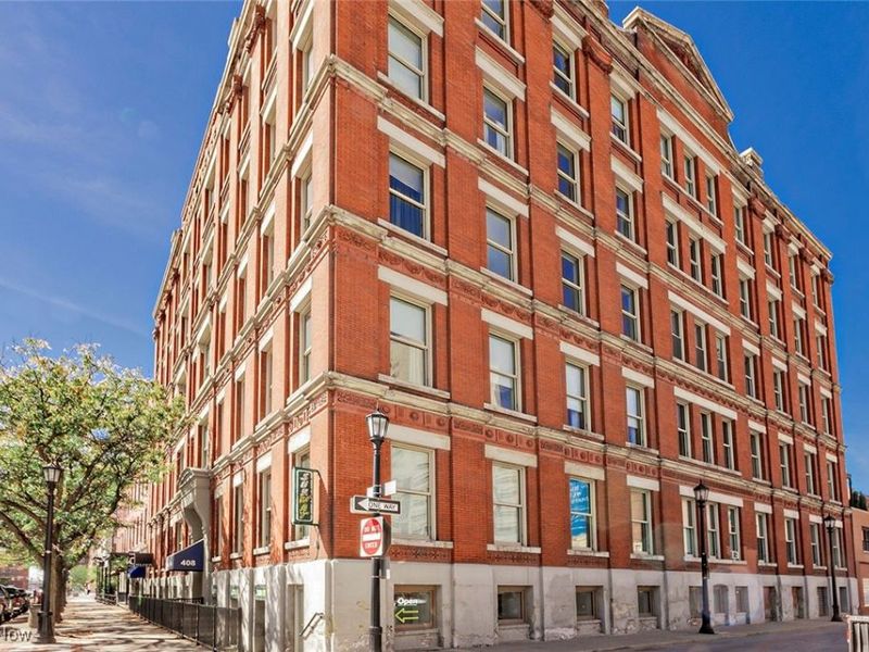 408 W Saint Clair Avenue, Unit 226, Cleveland, OH 44113 Photo 36