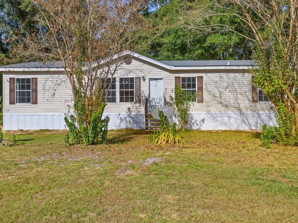 4183 276TH TERR, Branford, FL 32008