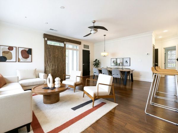 3100 West End Circle, Unit 102, Nashville, TN 37203