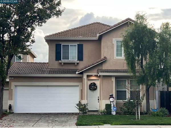 430 Chestnut Street, Brentwood, CA 94513