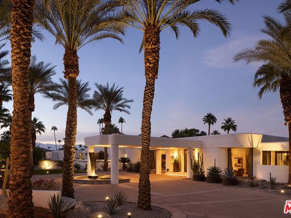 70418 Placerville Road, Rancho Mirage, CA 92270