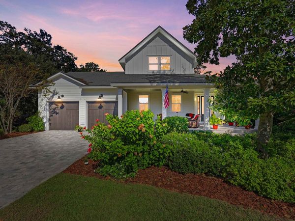 66 Ridgeway Rd, St Augustine, FL 32080