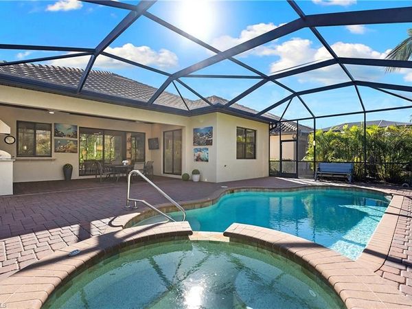 17220 Galway RUN, BONITA SPRINGS, FL 34135