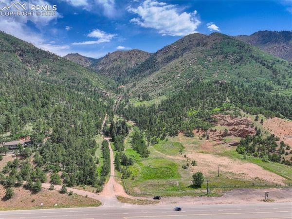 6085 Wellington Road, Cascade, CO 80809