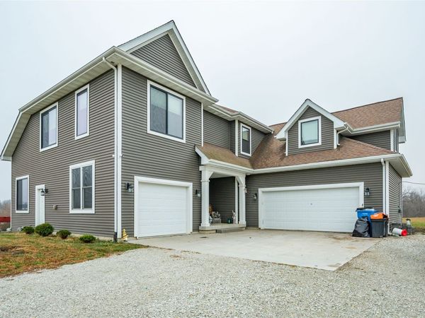 14720 S23 Highway, Milo, IA 50166