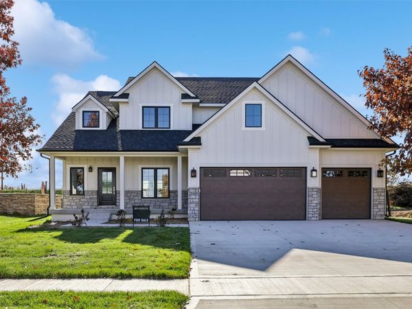 340 Chestnut Street, De Soto, IA 50069