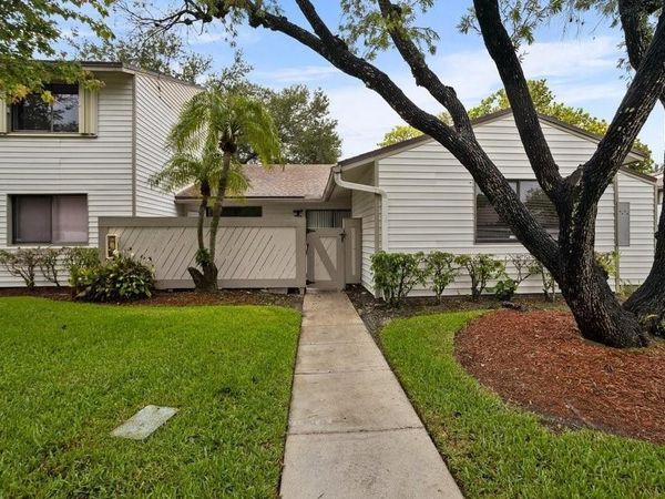 9824 NW 36th Street, Unit 9824, Sunrise, FL 33351