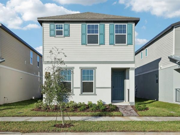 4540 HOMESTEAD TRAIL, ST CLOUD, FL 34772