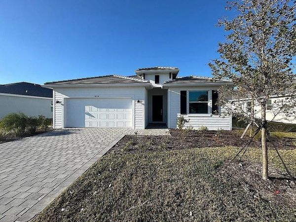 8256 SHORE LAKE DRIVE, ENGLEWOOD, FL 34224