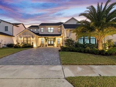 9652 ENGLISH LAUREL COURT, ORLANDO, FL 32827