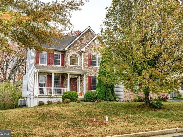 311 DEVON DRIVE, CHESTERTOWN, MD 21620