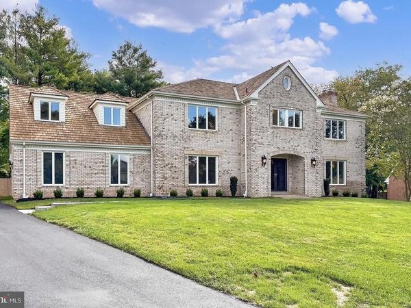 6294 DUNAWAY COURT, MCLEAN, VA 22101