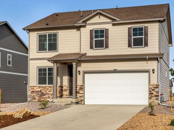 7430 26th Street, Greeley, CO 80634