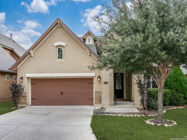 3038 Glen Hollow, San Antonio, TX 78247