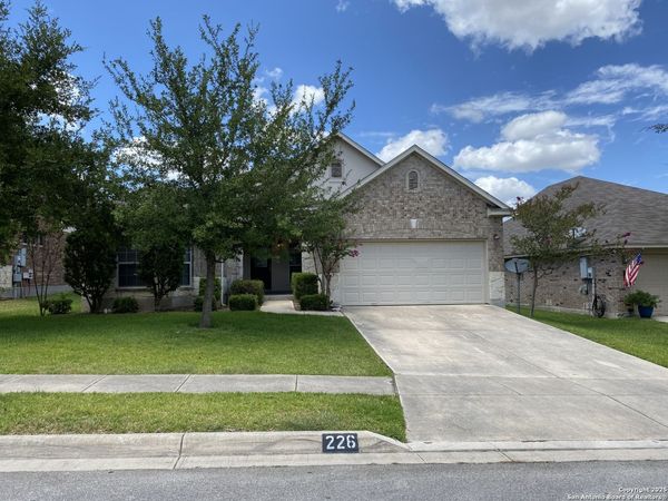 226 Maidstone Cove, Cibolo, TX 78108