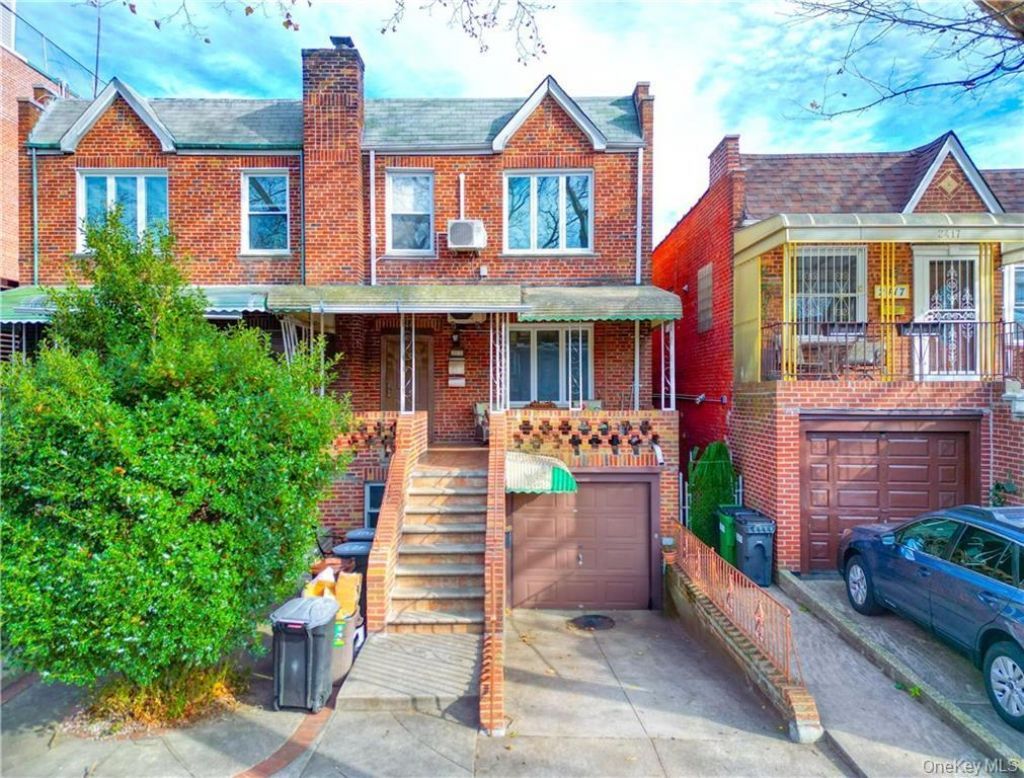2415 E 27th Street, Brooklyn, NY 11235 Main Photo