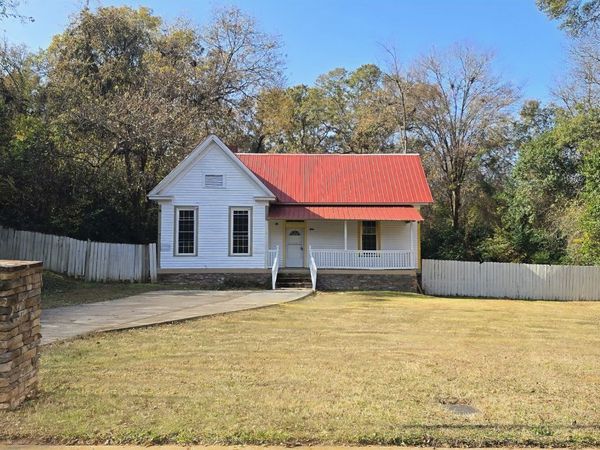 509 Anderson Avenue, Fort Valley, GA 31030