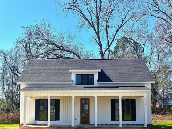 132 Woods Avenue, Portal, GA 30450