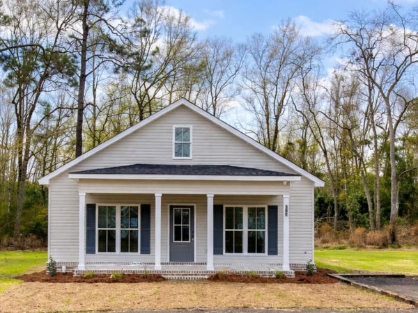 130 Woods Avenue, Portal, GA 30450