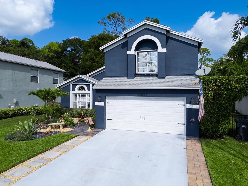 15055 Oak Chase Court, Wellington, FL 33414 Photo