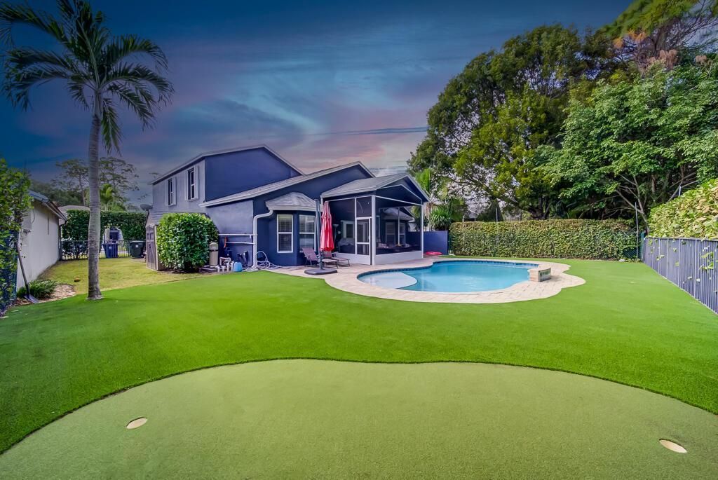 15055 Oak Chase Court, Wellington, FL 33414 Photo