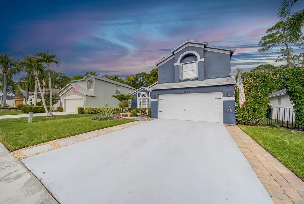 15055 Oak Chase Court, Wellington, FL 33414 Photo