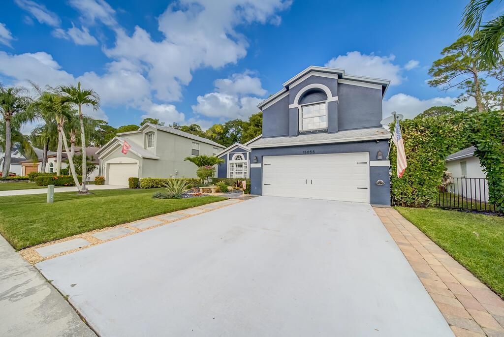 15055 Oak Chase Court, Wellington, FL 33414 Photo