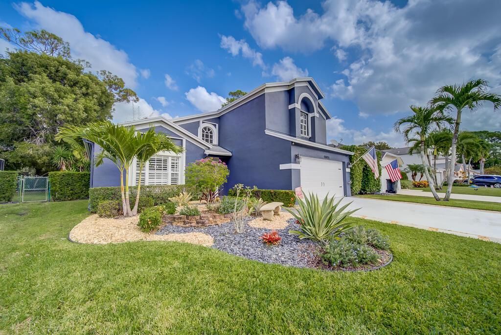 15055 Oak Chase Court, Wellington, FL 33414 Photo