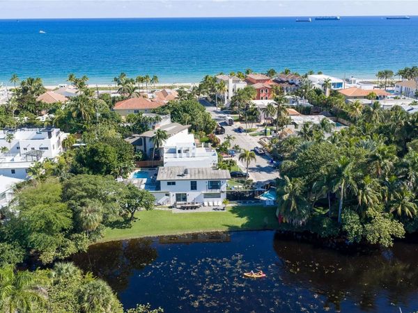 3301 NE 15th Street, Fort Lauderdale, FL 33304